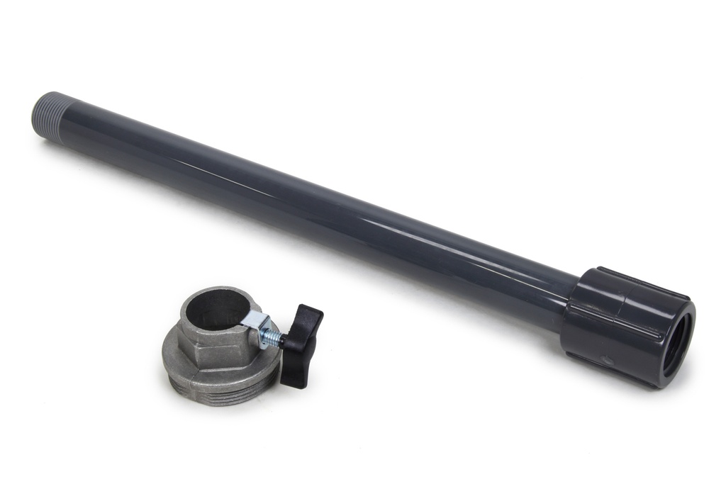 [FLF81505] Flo-Fast - Drum Pump Kit For Pro Pump