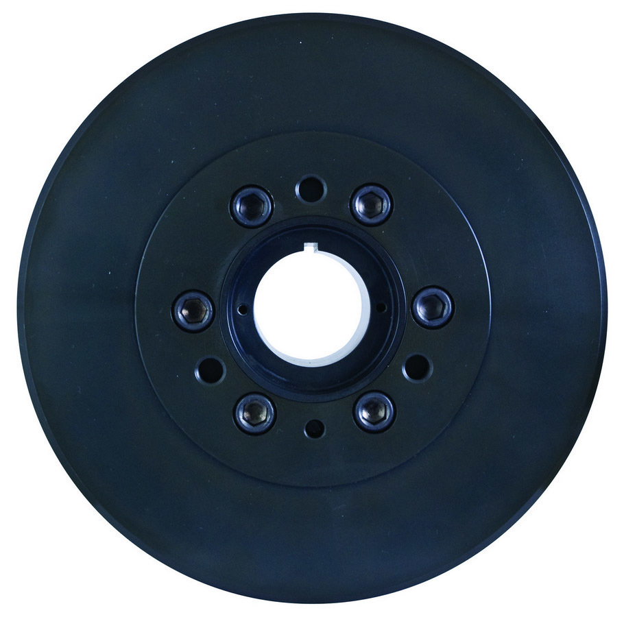 [FLU800111] Fluidampr - Bbc 8in Harmonic Damper - Sfi