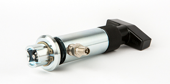 [FOX803-00-894] Fox Factory Inc - Fill Tool For Seal Screw Shocks