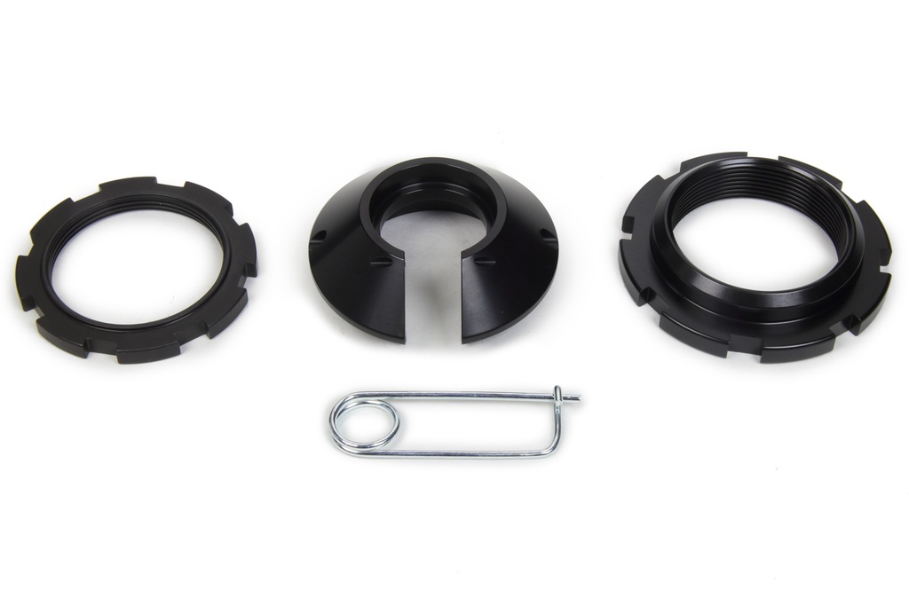 [FOX803-02-075] Fox Factory Inc - Coilover Kit 2.5in For Threaded Alum. Shocks