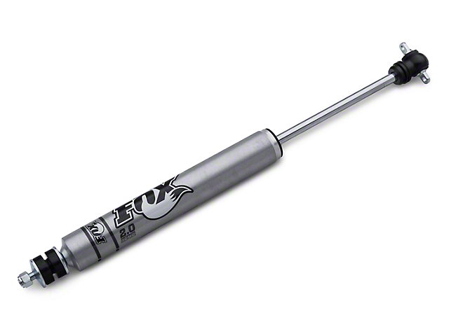 [FOX980-24-643] Fox Factory Inc - Shock 2.0 Ifp Front 97-06 Jeep Tj / Lj 3-4.5In