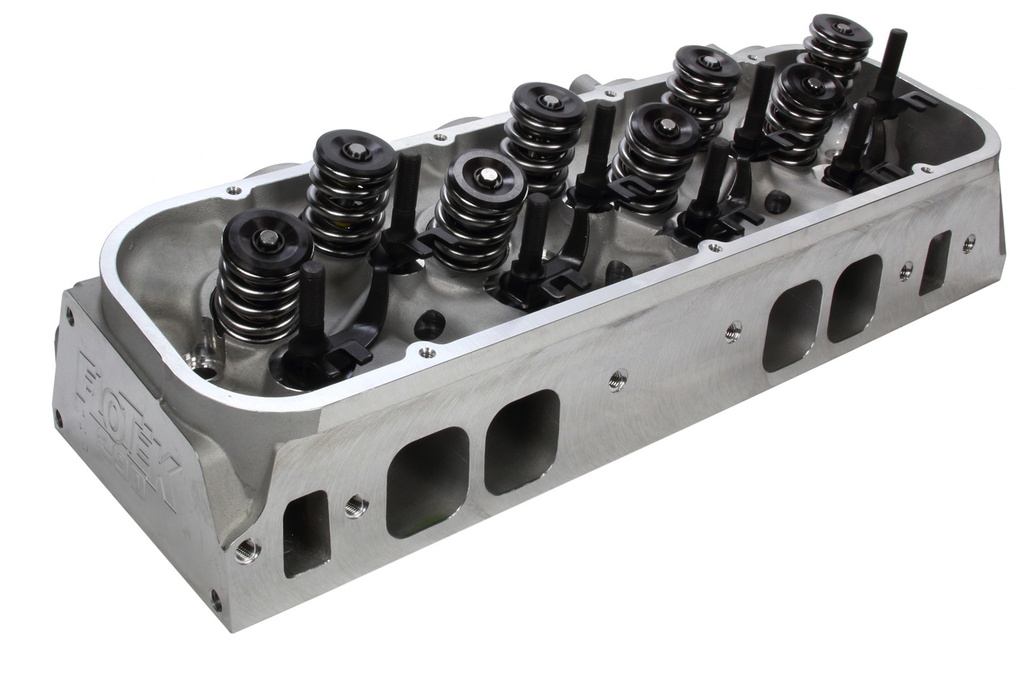 [FTC290-6058] FLOTEK - BBC 290cc Alum Cyl Head Assembled