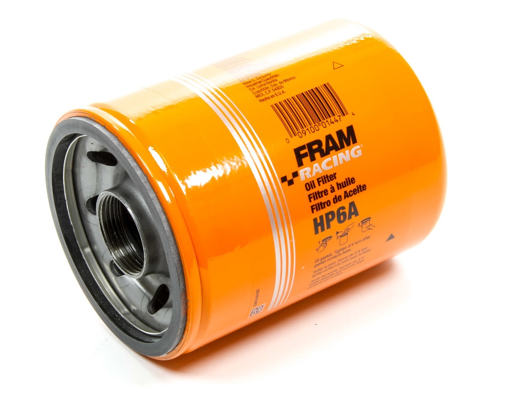 [FRAHP6A] Fram - Performance Oil Filter