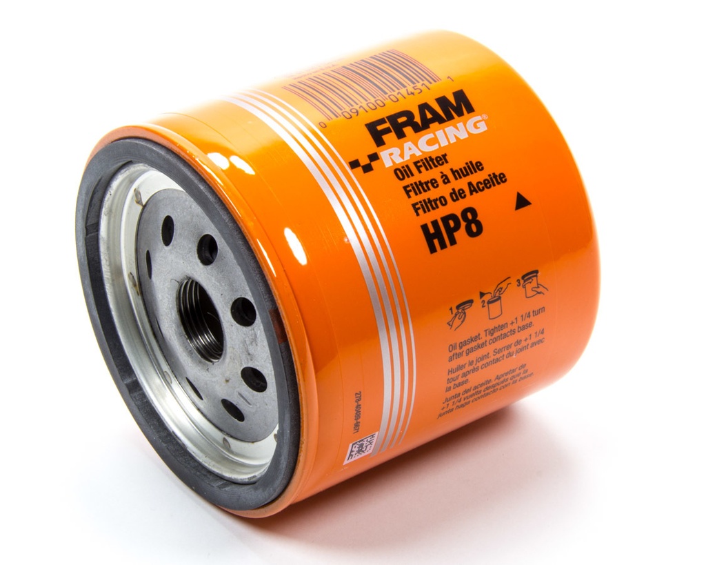 [FRAHP8] FRAM - Performance Oil Filter