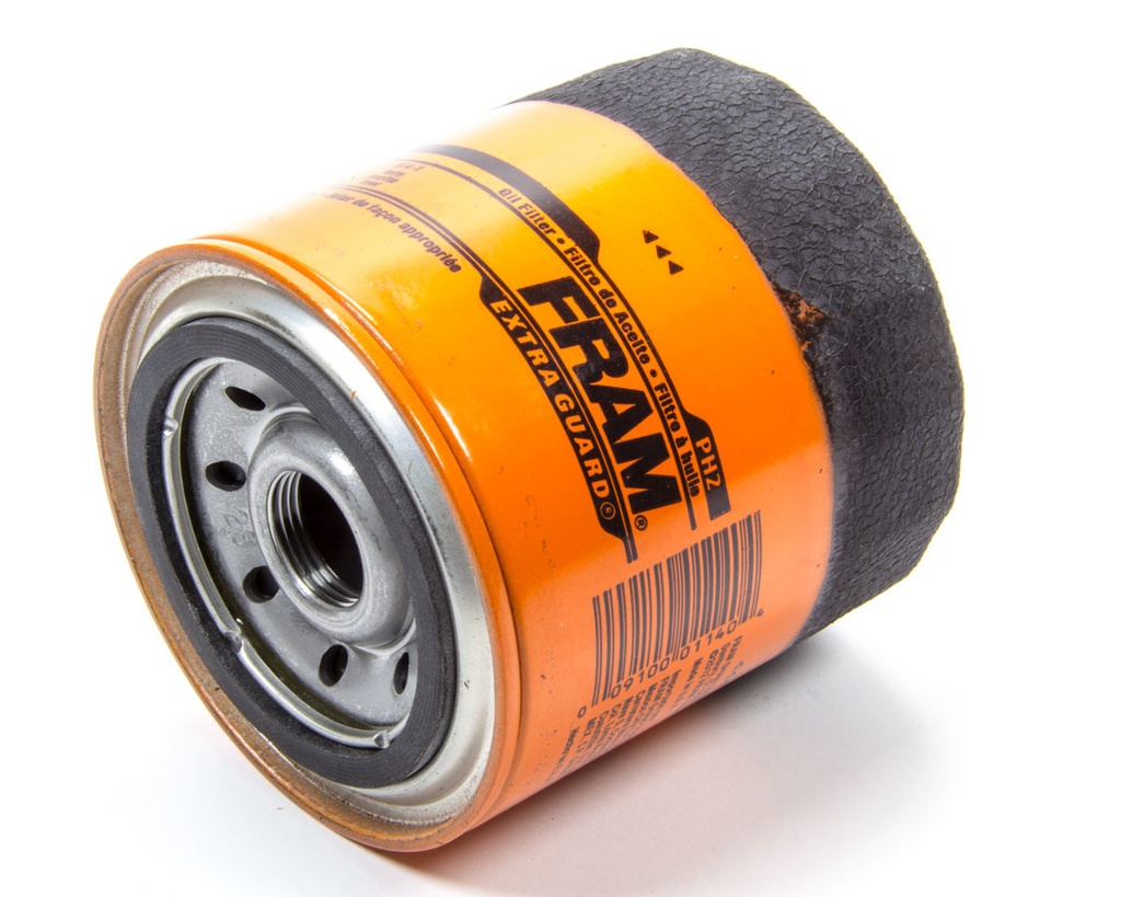 [FRAPH2] Fram - Oil Filter