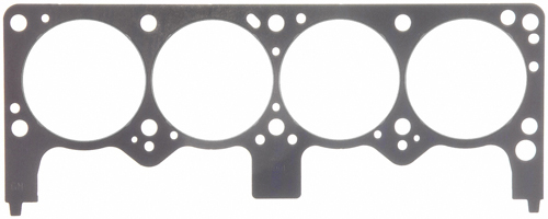 [FEL1008] Fel-Pro - Sb Mopar Head Gasket Gasket Bore 4.180In