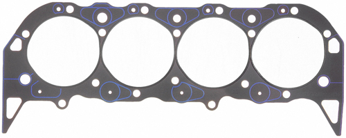 [FEL1047] Fel-Pro - Bb Chevy Mark V Head Gsk Cast Or Aluminium Heads
