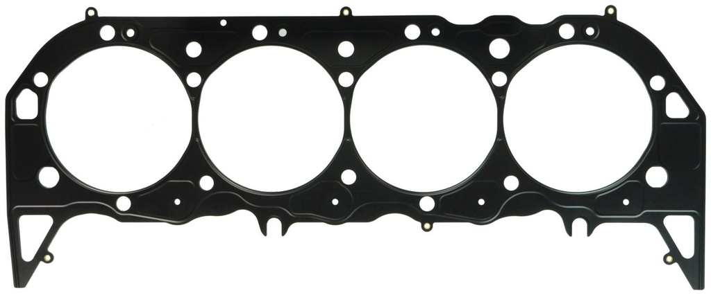 [FEL1077-041] Fel-Pro - Bbc Mls Head Gasket 4.640 Bore .041