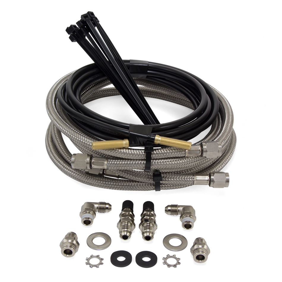 [AIR52300] Air Lift - LoadLifter 5000 Ultimate Plus Upgrade Kit