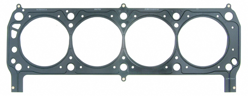 [FEL1133-SD-5] Fel-Pro - Sbf Mls Head Gasket 4.100 Bore .052