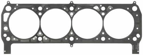 [FEL1135] Fel-Pro - Sbf Mls Head Gasket 4.210In Bore .041In