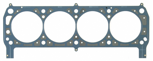 [FEL1135-079] Fel-Pro - Sbf Mls Head Gasket 4.210 Bore .079