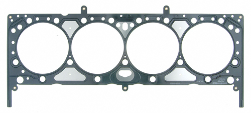 [FEL1142-026] Fel-Pro - SBC Mls Head Gasket 4.100 Bore .026