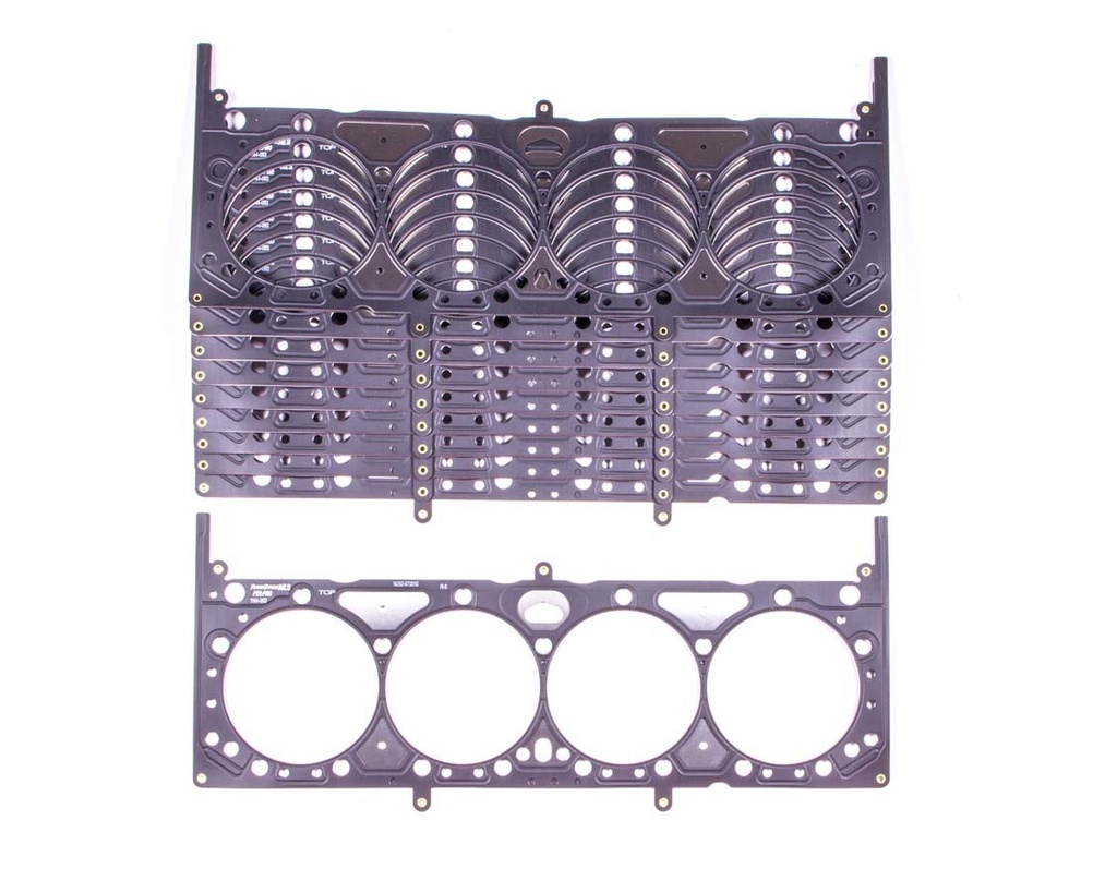 [FEL1144-053B] Fel-Pro - Sbc Mls Head Gasket (10Pk) 4.200 Bore .053
