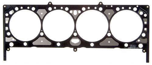 [FEL1144-061] Fel-Pro - SBC MLS Head Gasket 4.200in Bore .061in