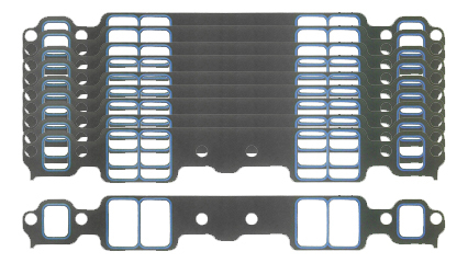 [FEL1205B] Fel-Pro - Sbc Intake Gaskets