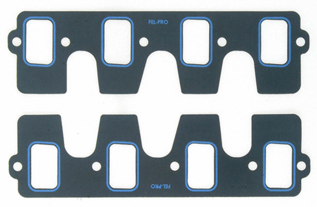 [FEL1208-2] Fel-Pro - Intake Gasket - GM LS Z06 .045