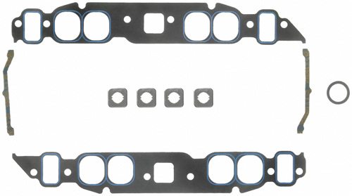 [FEL1212] Fel-Pro - Bb Chevy Intake Gaskets 396-454 Engines
