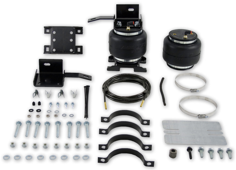 [AIR57205] Air Lift - Loadlifter 5000 Air Spring Kit 96- GM Express