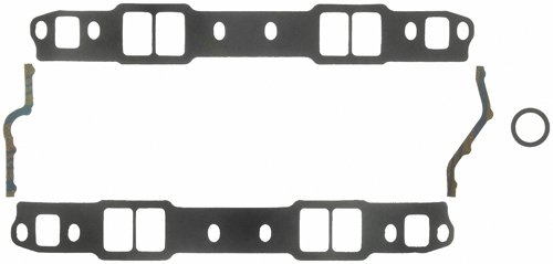 [FEL1245] Fel-Pro - Chevy Sb V8 Intake Gasket Trim To Fit .12in