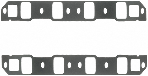 [FEL1262R-2] Fel-Pro - Intake Gasket Set - Ford 302 - .045 Thick