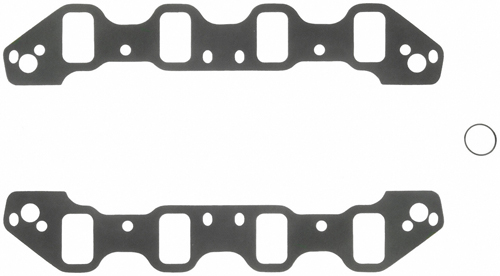 [FEL1265] Fel-Pro - Ford Svo V8 Intake Gskt. Port Size 1.35in X 2.20i