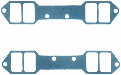[FEL1282S] Fel-Pro - Sbc 18 Deg Intake Gasket Steel Core .060