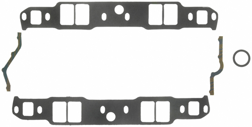 [FEL1286] Fel-Pro - Aluminum Cyl. Head Chevy Intake Gasket