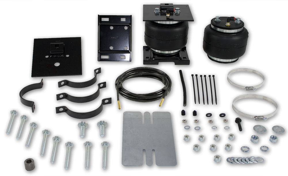[AIR57245] Air Lift - Loadlifter 5000 Air Spring Kit
