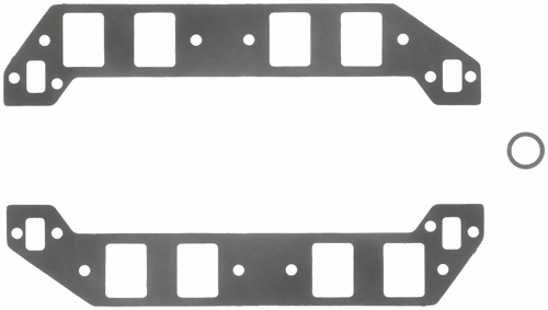 [FEL1298] Fel-Pro - BBC Dart Big Chief Intake Gasket .06in Thick