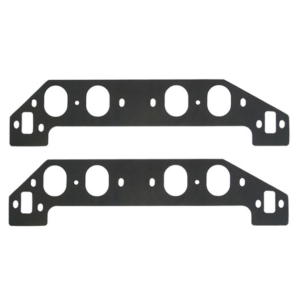 [FEL1306-3] Fel-Pro - Intake Gasket - Bbc .060