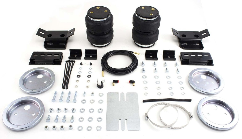 [AIR57250] Air Lift - 99- Chevy 4X4 Pu Rearkit 1/2 Ton & 3/4 Ton