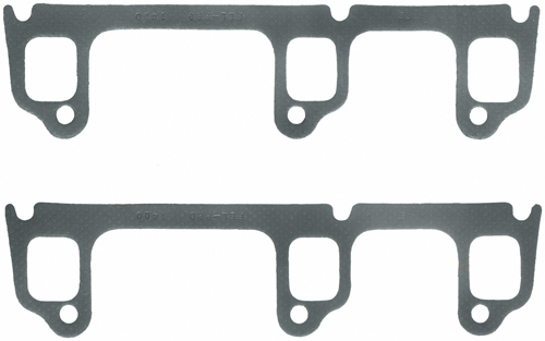 [FEL1400] Fel-Pro - Buick V6 Exhaust Gaskets 79-87 Except Stage 2