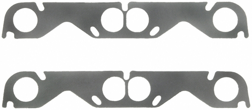 [FEL1407] Fel-Pro - Sb Chevy Exhaust Gaskets Hooker & Stahl