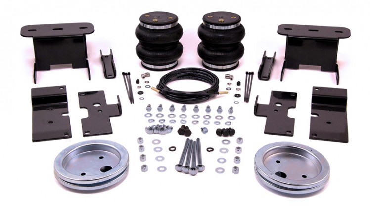 [AIR57268] Air Lift - 15- Ford F150 Load Lifter 5000 2WD