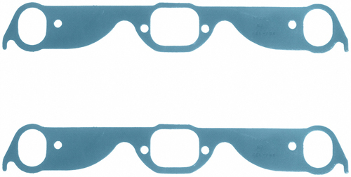 [FEL1423] Fel-Pro - 326-455 Pontiac Exhaust Port Size 1.53In. X 2In.