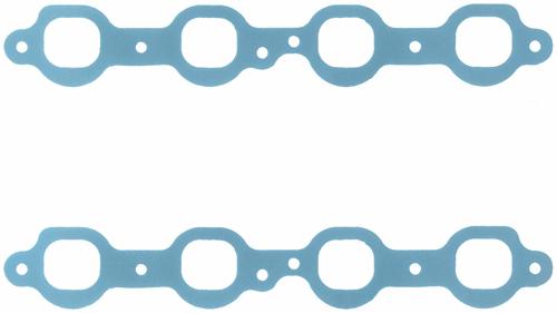 [FEL1438] Fel-Pro - Header Gasket - Ls1 Stock Port