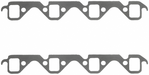 [FEL1467] Fel-Pro - Exhaust Gaskets - Sbf