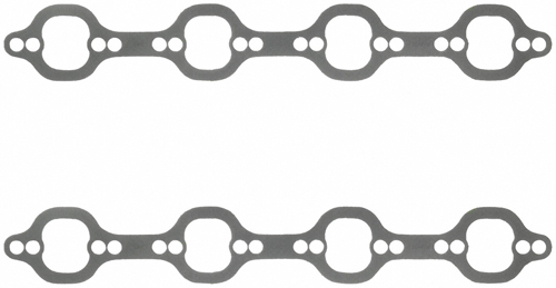 [FEL1487] Fel-Pro - Sb Ford Header Gaskets 260-302