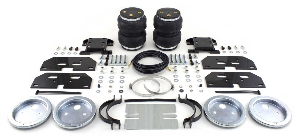 [AIR57295] Air Lift - 11- Ram 2500HD 2/4 WD Rear Kit