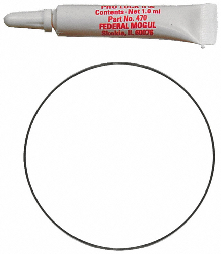 [FEL16205] Fel-Pro - Gm Harmonic Sleeve V8/65-76..Truck 1966-92