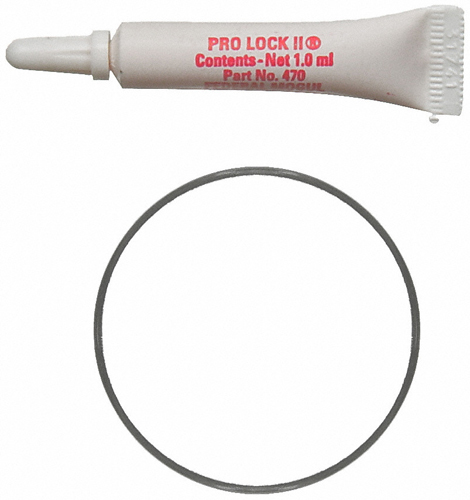 [FEL16213] Fel-Pro - Ford Harmonic Sleeve V6&V8.. 1961-1992