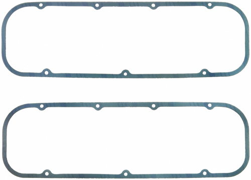 [FEL1660] Fel-Pro - Bbc Valve Cover Gasket Steel Core 3/32in