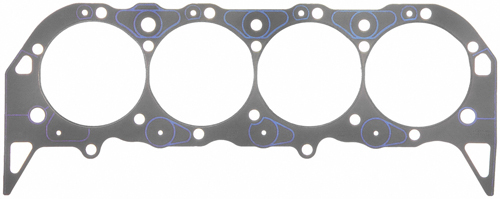 [FEL17049] Fel-Pro - Marine Head Gasket