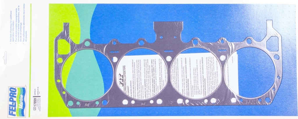 [FEL17059] Fel-Pro - Marine Head Gasket