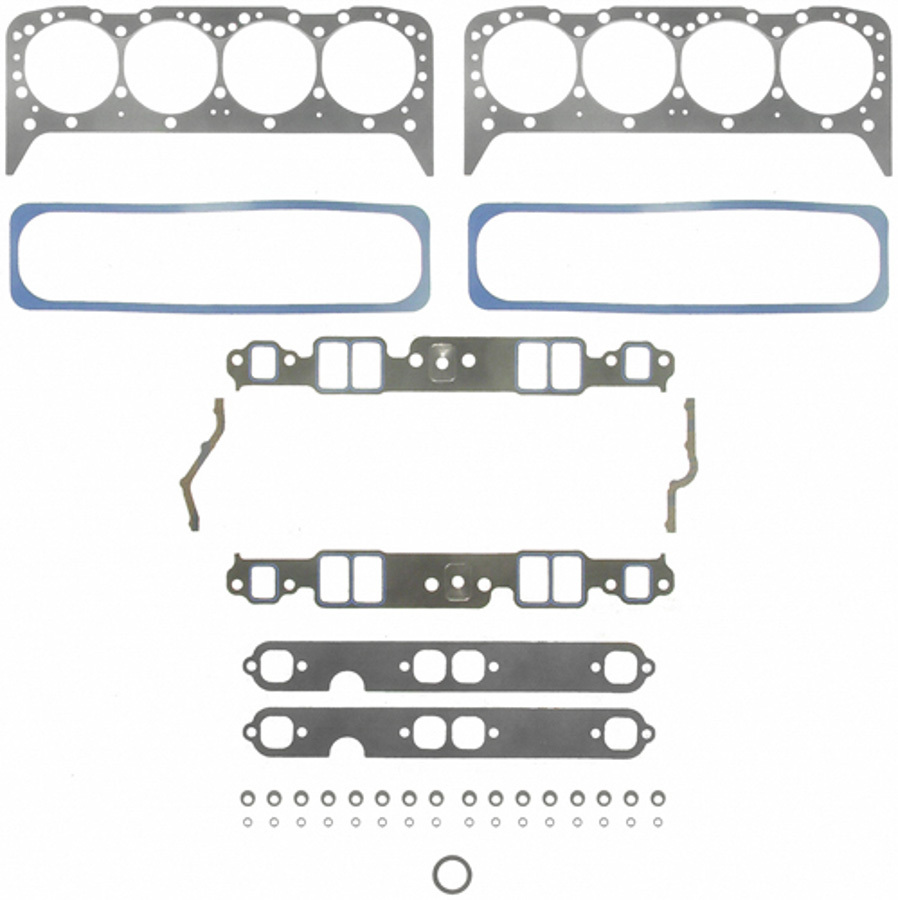 [FEL17214] Fel-Pro - Marine Head Gasket Set