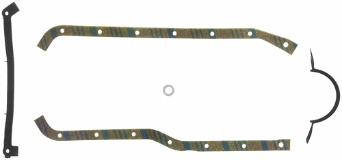 [FEL17950] Fel-Pro - Marine Oil Pan Gasket Set