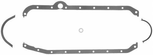 [FEL1818] Fel-Pro - Sb Chevy Oil Pan Gasket 1980-1985
