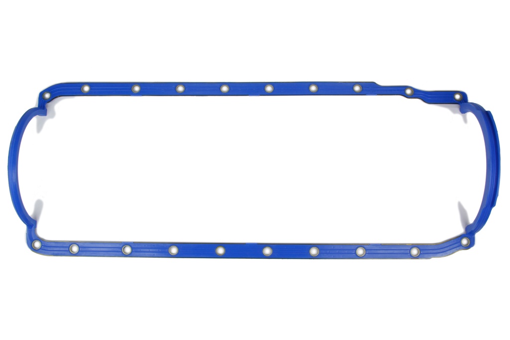 [FEL1866] Fel-Pro - Bbc Oil Pan Gasket - 1-Piece