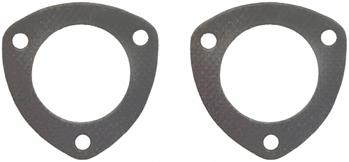 [FEL2014] Fel-Pro - Triangle Header Gasket 2-1/2in Collector